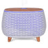 400ml Ultrasonic Aroma Diffuser